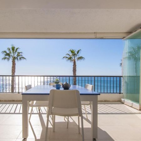Rentalmar Port Cristal Miami Playa Екстериор снимка
