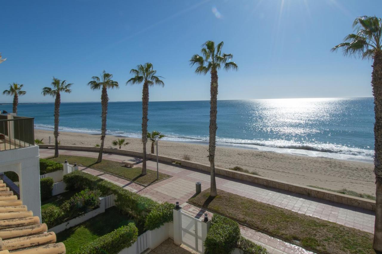 Rentalmar Port Cristal Miami Playa Екстериор снимка