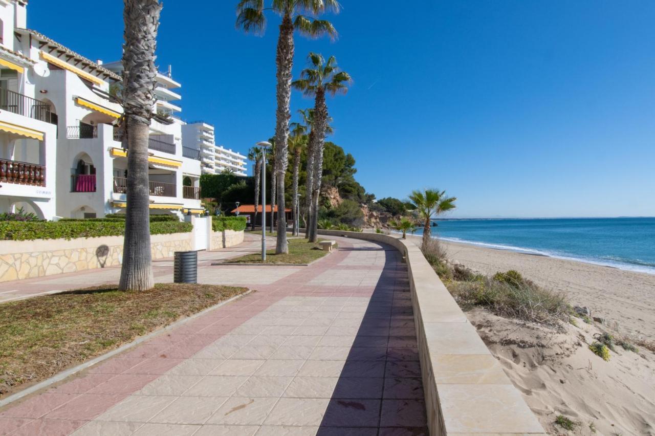 Rentalmar Port Cristal Miami Playa Екстериор снимка