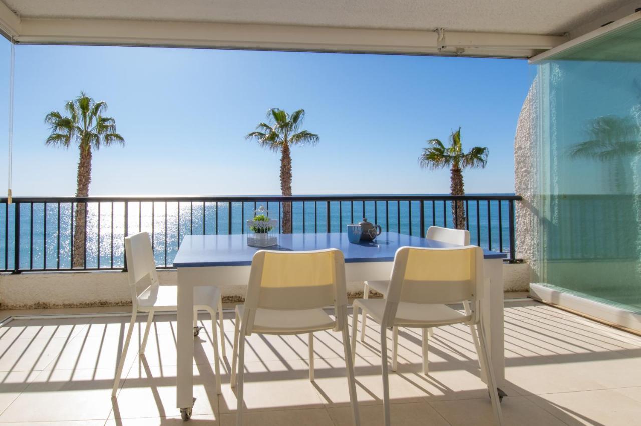 Rentalmar Port Cristal Miami Playa Екстериор снимка