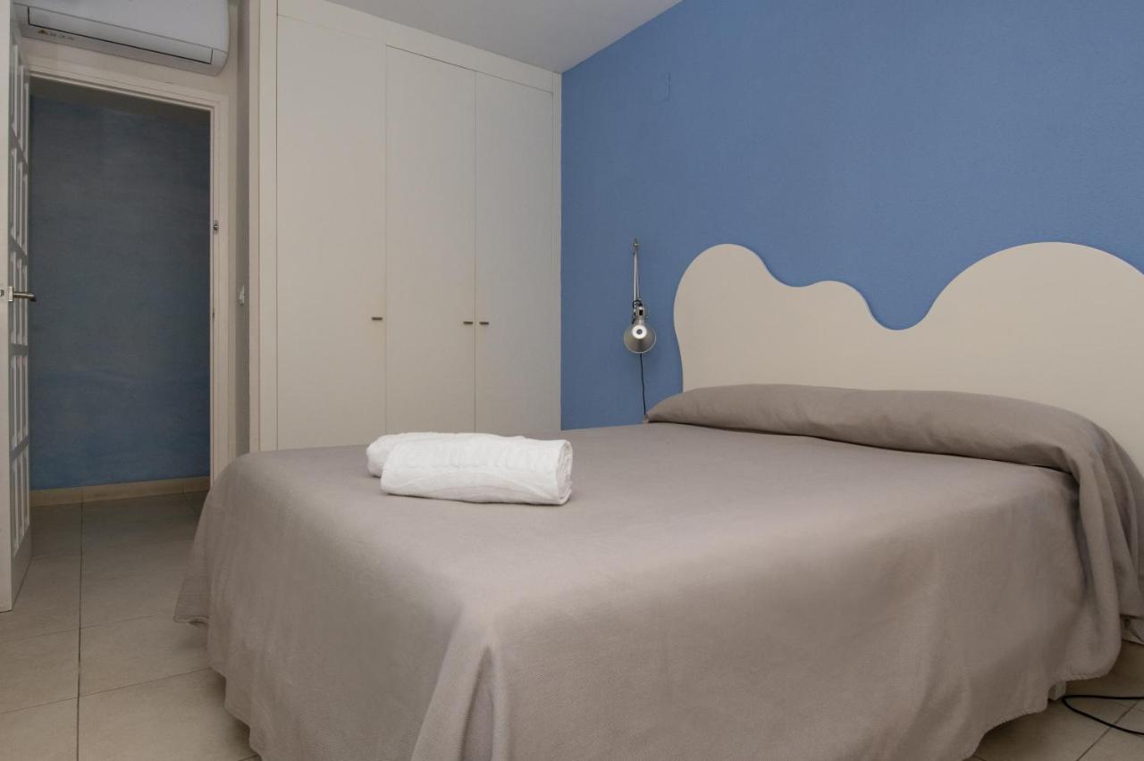Rentalmar Port Cristal Miami Playa Екстериор снимка