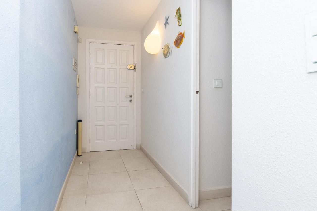 Rentalmar Port Cristal Miami Playa Екстериор снимка