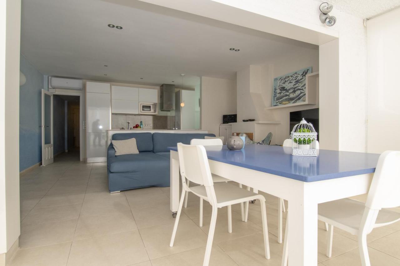 Rentalmar Port Cristal Miami Playa Екстериор снимка