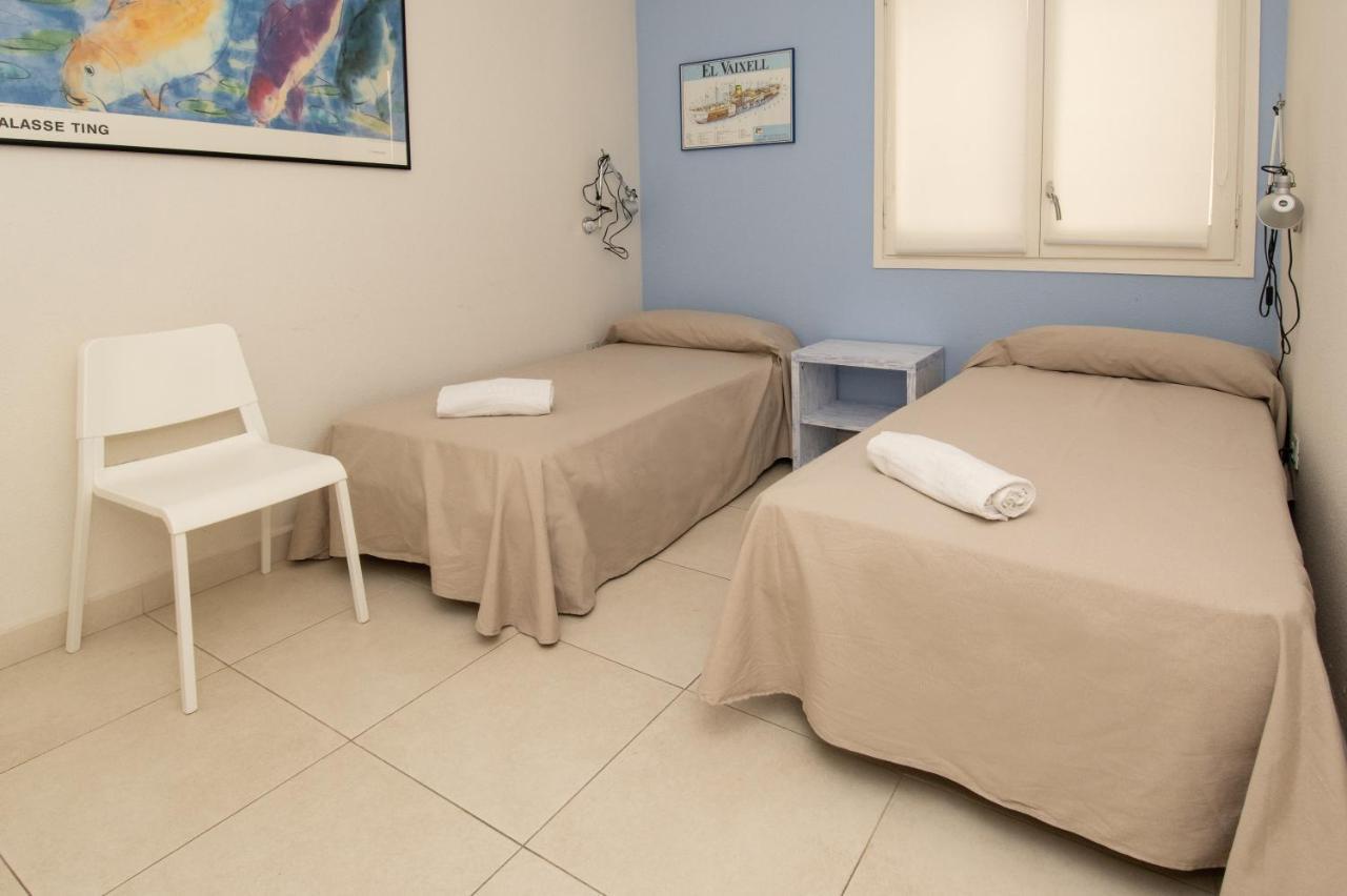 Rentalmar Port Cristal Miami Playa Екстериор снимка