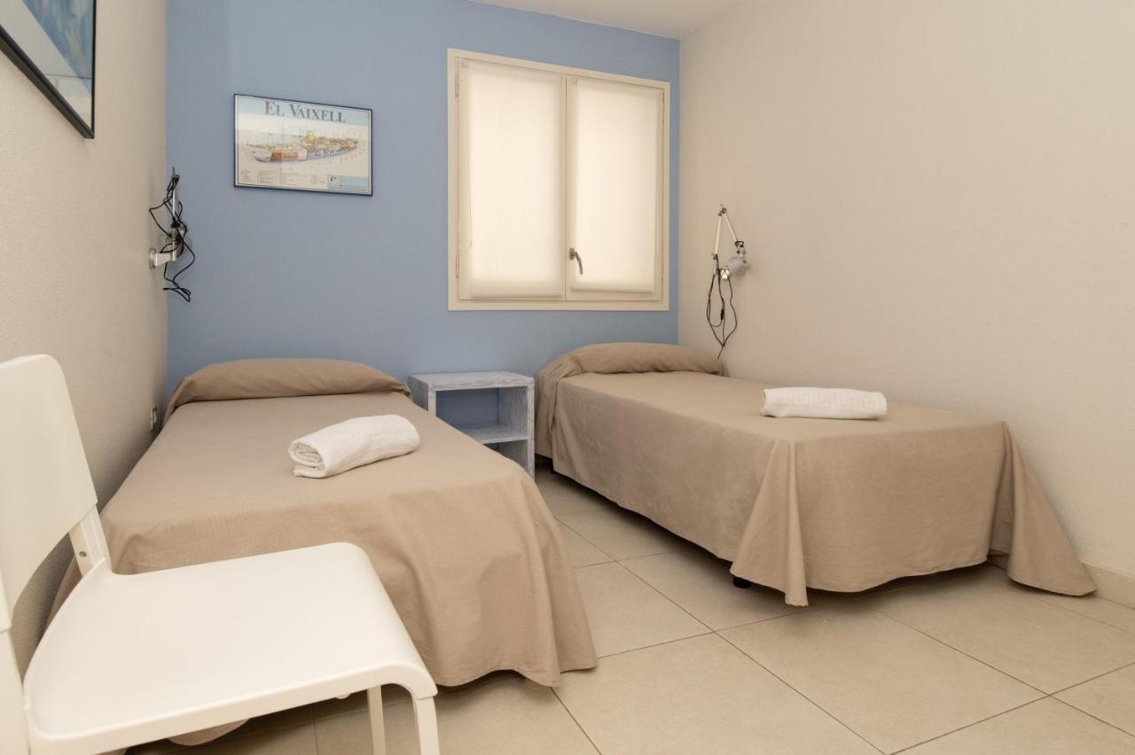Rentalmar Port Cristal Miami Playa Екстериор снимка