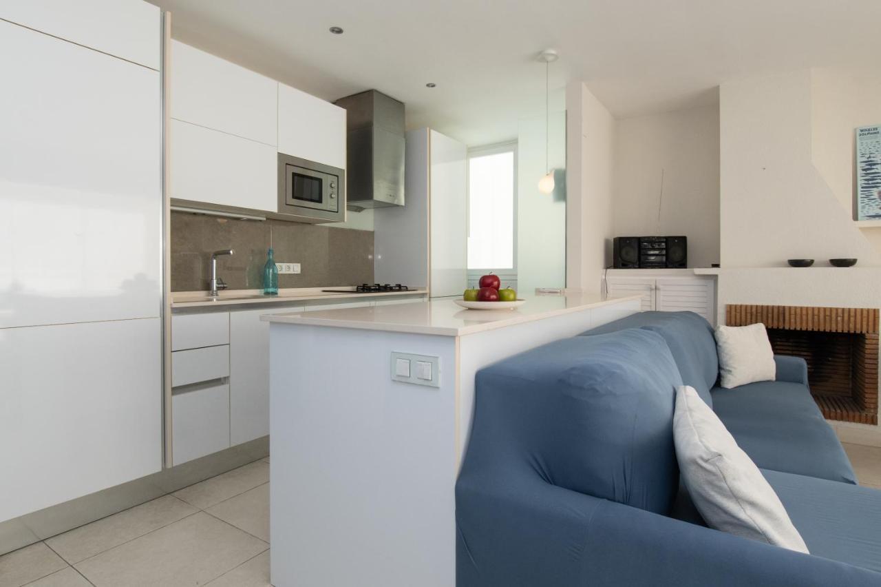 Rentalmar Port Cristal Miami Playa Екстериор снимка
