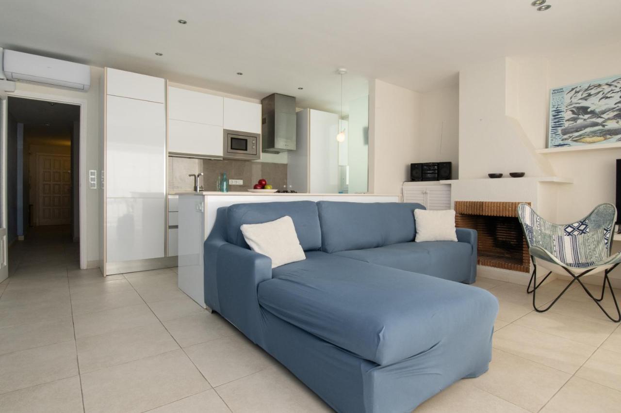 Rentalmar Port Cristal Miami Playa Екстериор снимка