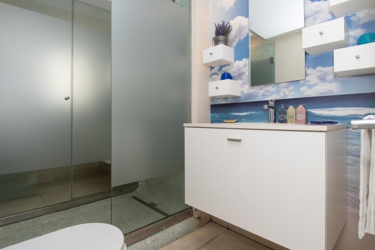 Rentalmar Port Cristal Miami Playa Екстериор снимка