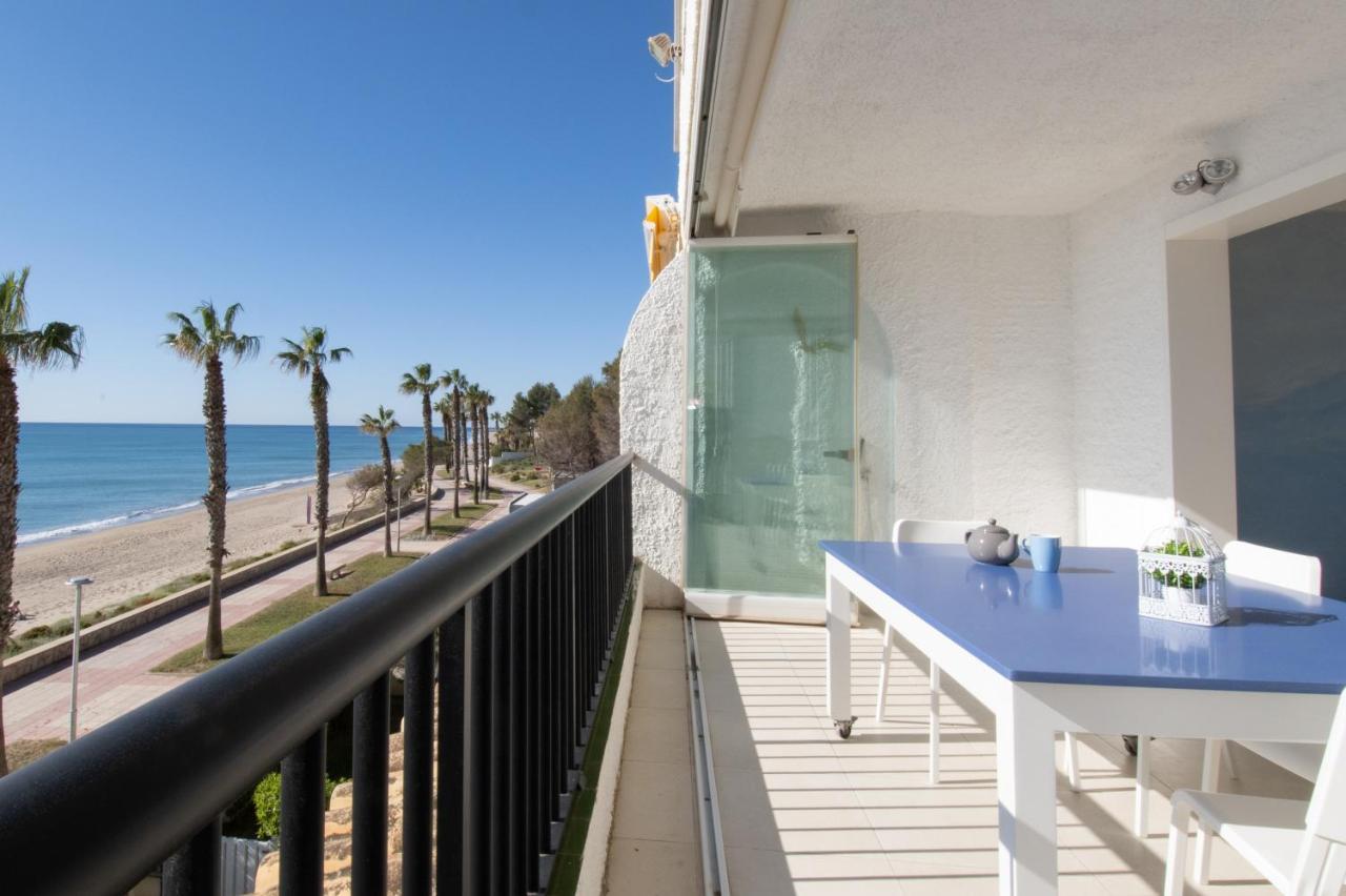 Rentalmar Port Cristal Miami Playa Екстериор снимка