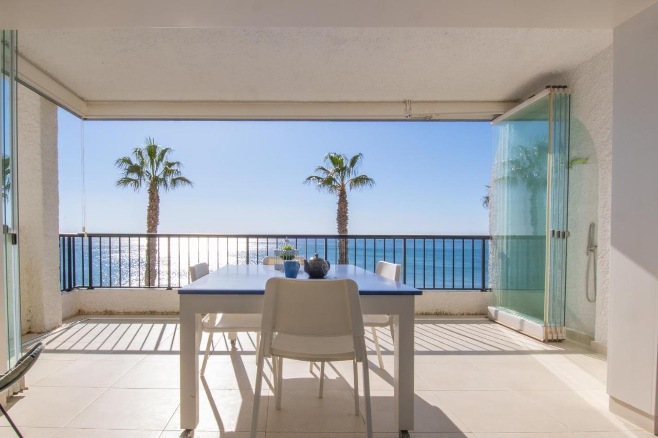 Rentalmar Port Cristal Miami Playa Екстериор снимка