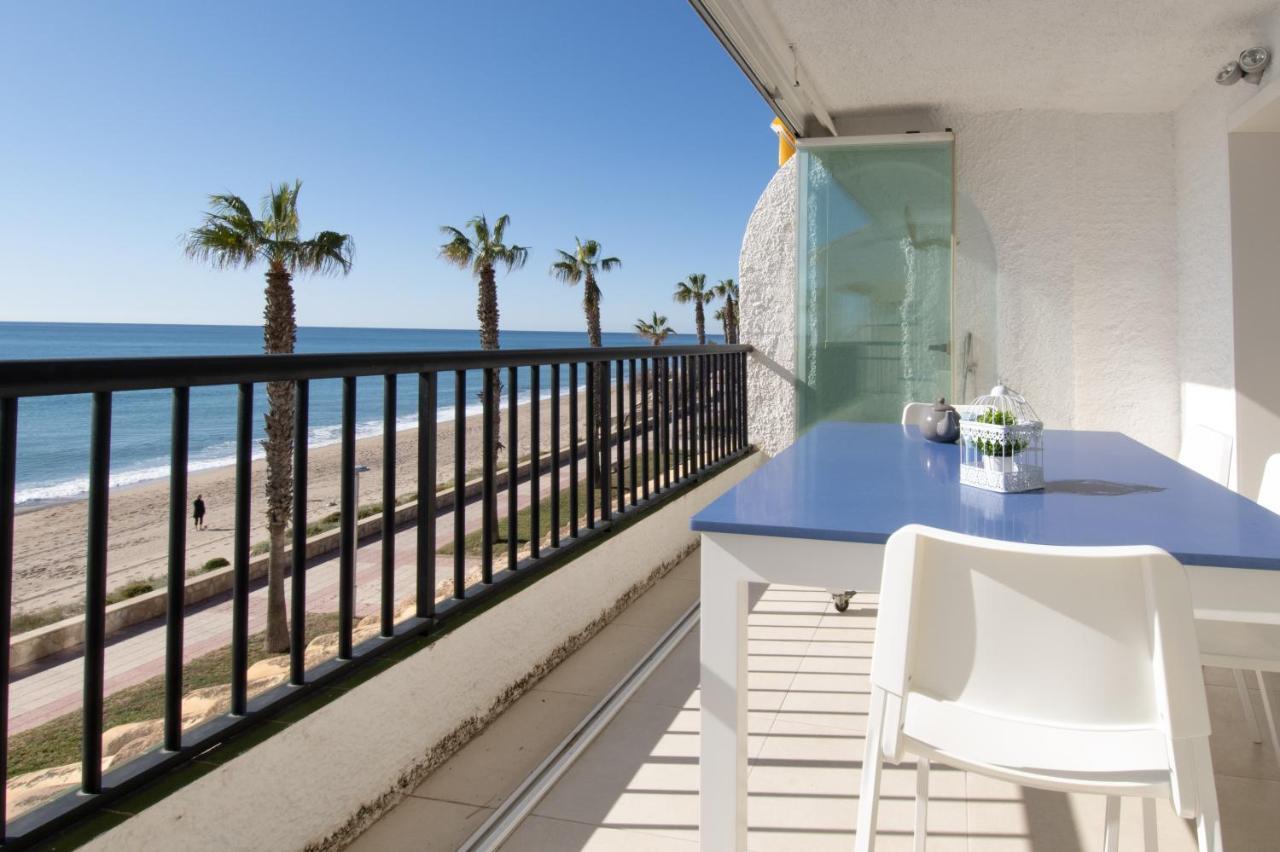 Rentalmar Port Cristal Miami Playa Екстериор снимка