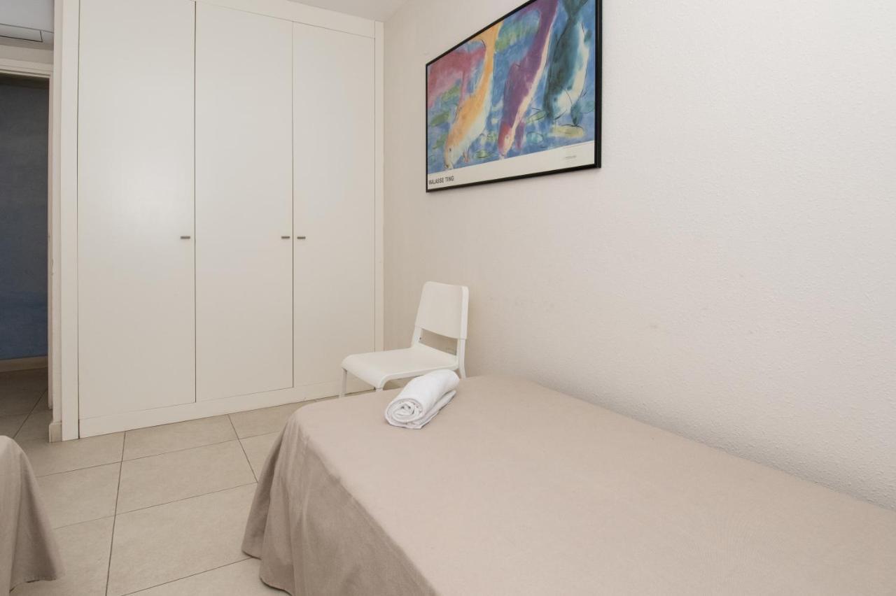Rentalmar Port Cristal Miami Playa Екстериор снимка