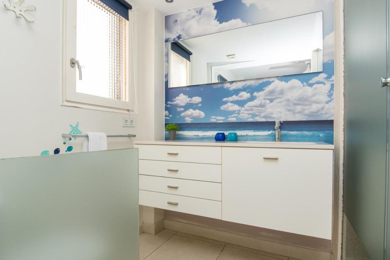 Rentalmar Port Cristal Miami Playa Екстериор снимка