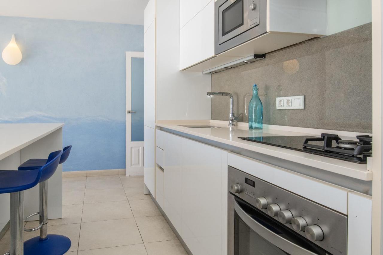 Rentalmar Port Cristal Miami Playa Екстериор снимка