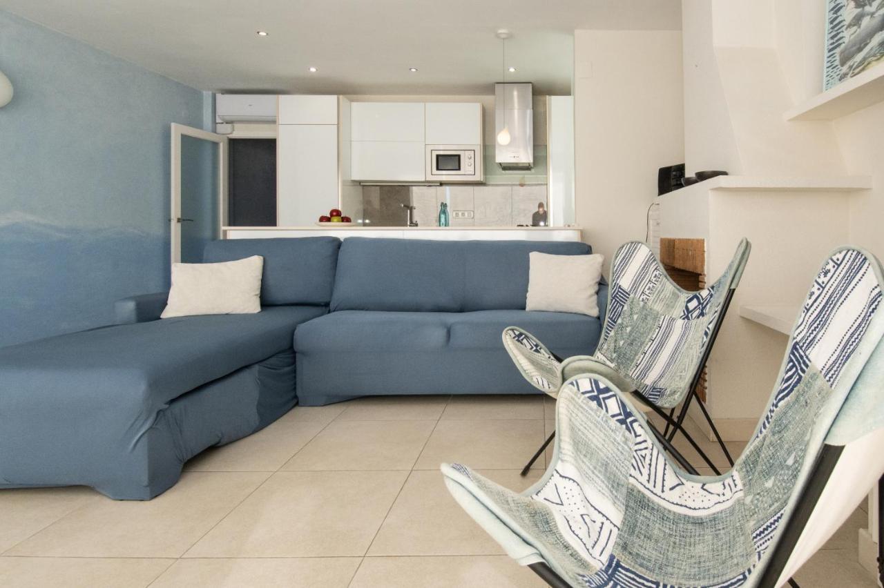 Rentalmar Port Cristal Miami Playa Екстериор снимка