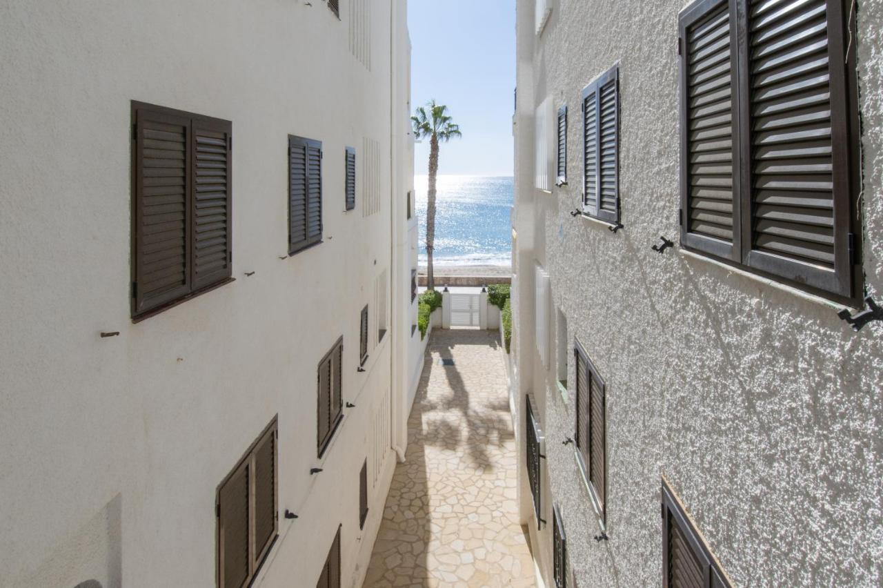 Rentalmar Port Cristal Miami Playa Екстериор снимка